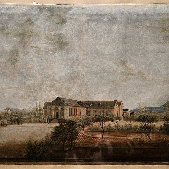 Photo de Musée Hôtel Bertrand à Châteauroux