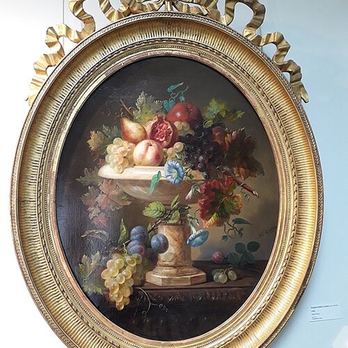 Photo de Musée Hôtel Bertrand à Châteauroux