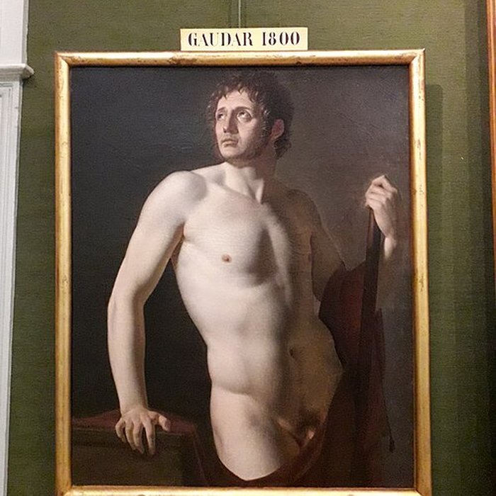 Photo de Musée Hôtel Bertrand à Châteauroux