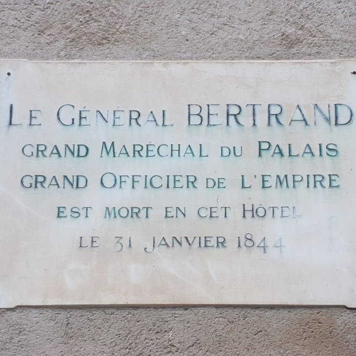 Photo de Musée Hôtel Bertrand à Châteauroux