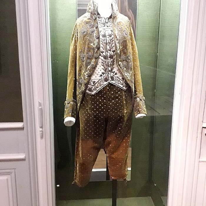 Photo de Musée Hôtel Bertrand à Châteauroux