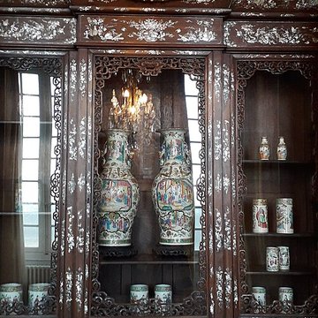 Musée Hôtel Bertrand à Châteauroux