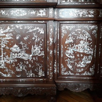 Musée Hôtel Bertrand à Châteauroux