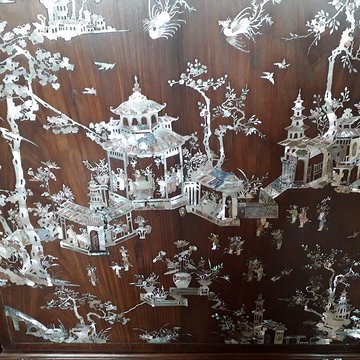 Musée Hôtel Bertrand à Châteauroux