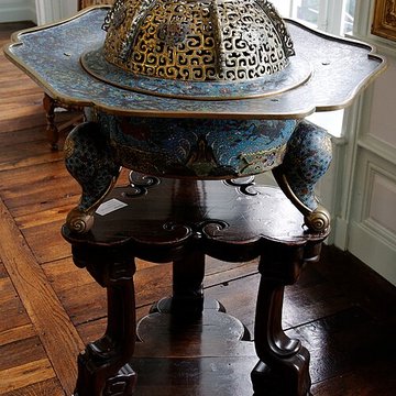 Musée Hôtel Bertrand à Châteauroux