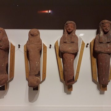 Musée Hôtel Bertrand à Châteauroux