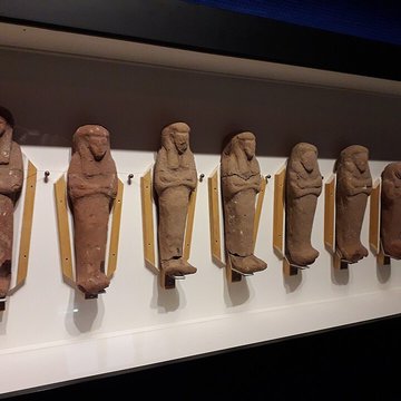 Musée Hôtel Bertrand à Châteauroux