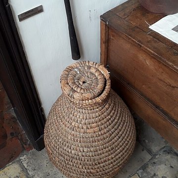 Musée Hôtel Bertrand à Châteauroux