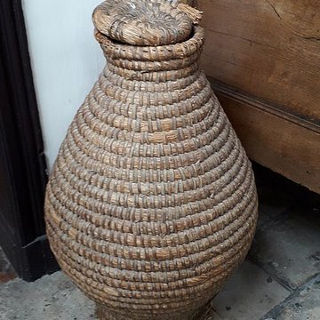 Musée Hôtel Bertrand à Châteauroux