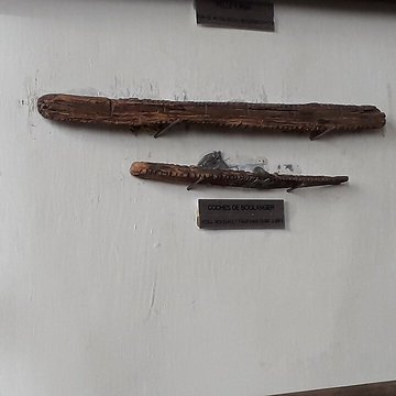 Musée Hôtel Bertrand à Châteauroux