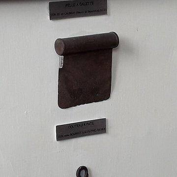 Musée Hôtel Bertrand à Châteauroux