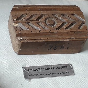 Musée Hôtel Bertrand à Châteauroux