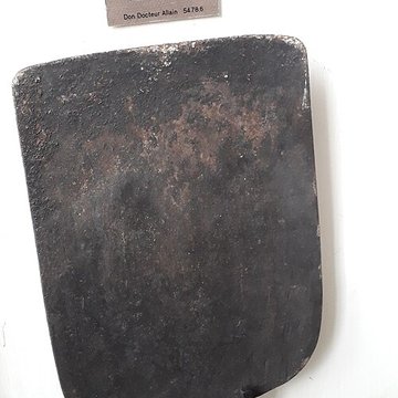 Musée Hôtel Bertrand à Châteauroux