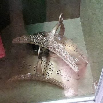 Musée Hôtel Bertrand à Châteauroux