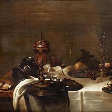 Musée Hôtel Bertrand à Châteauroux