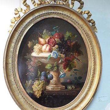 Musée Hôtel Bertrand à Châteauroux