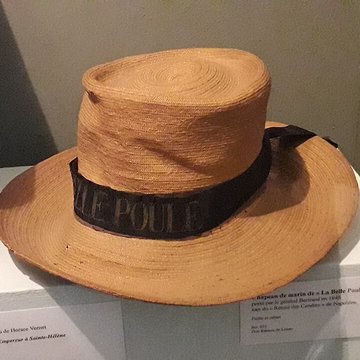 Musée Hôtel Bertrand à Châteauroux