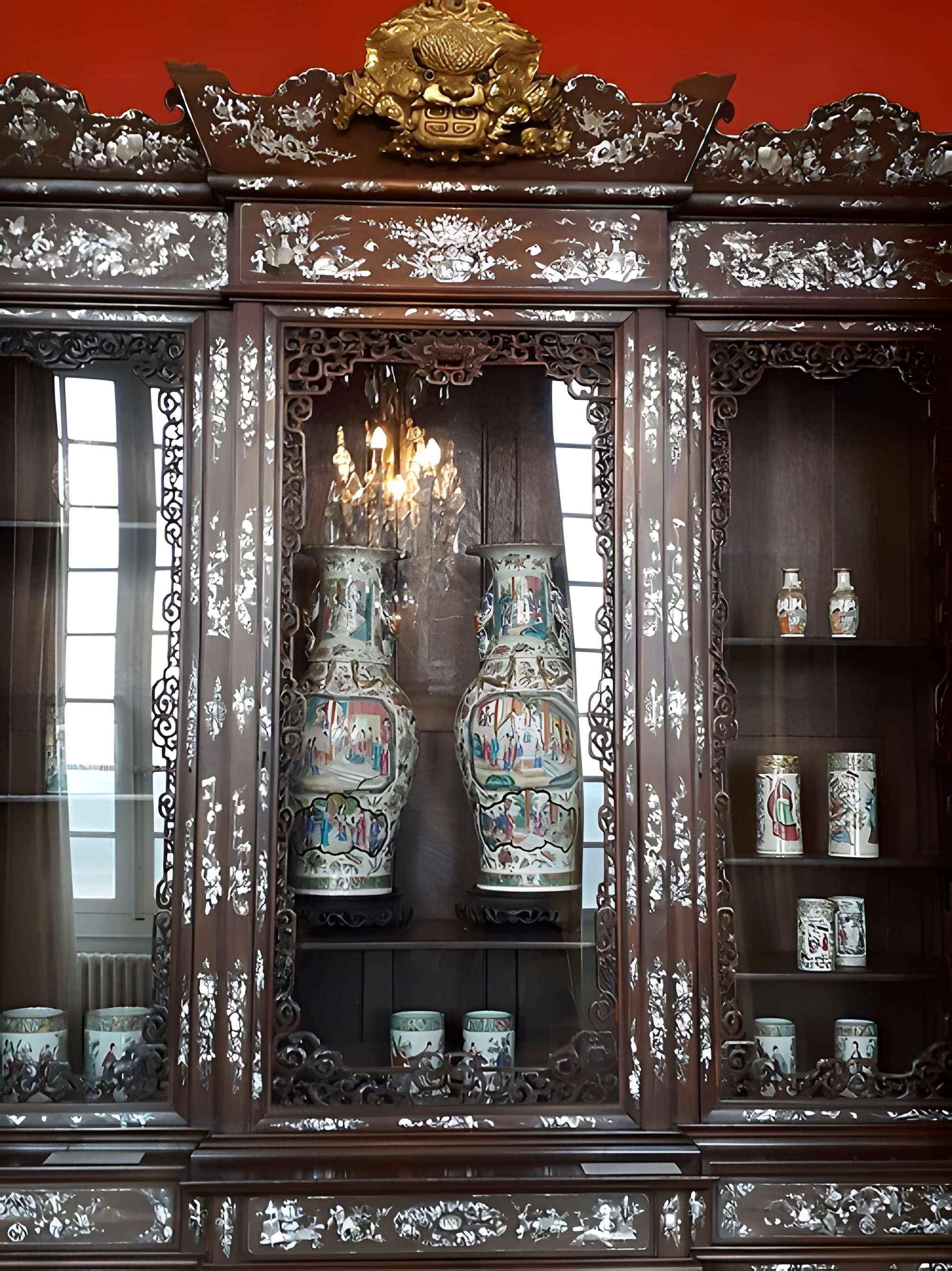 Musée Hôtel Bertrand à Châteauroux