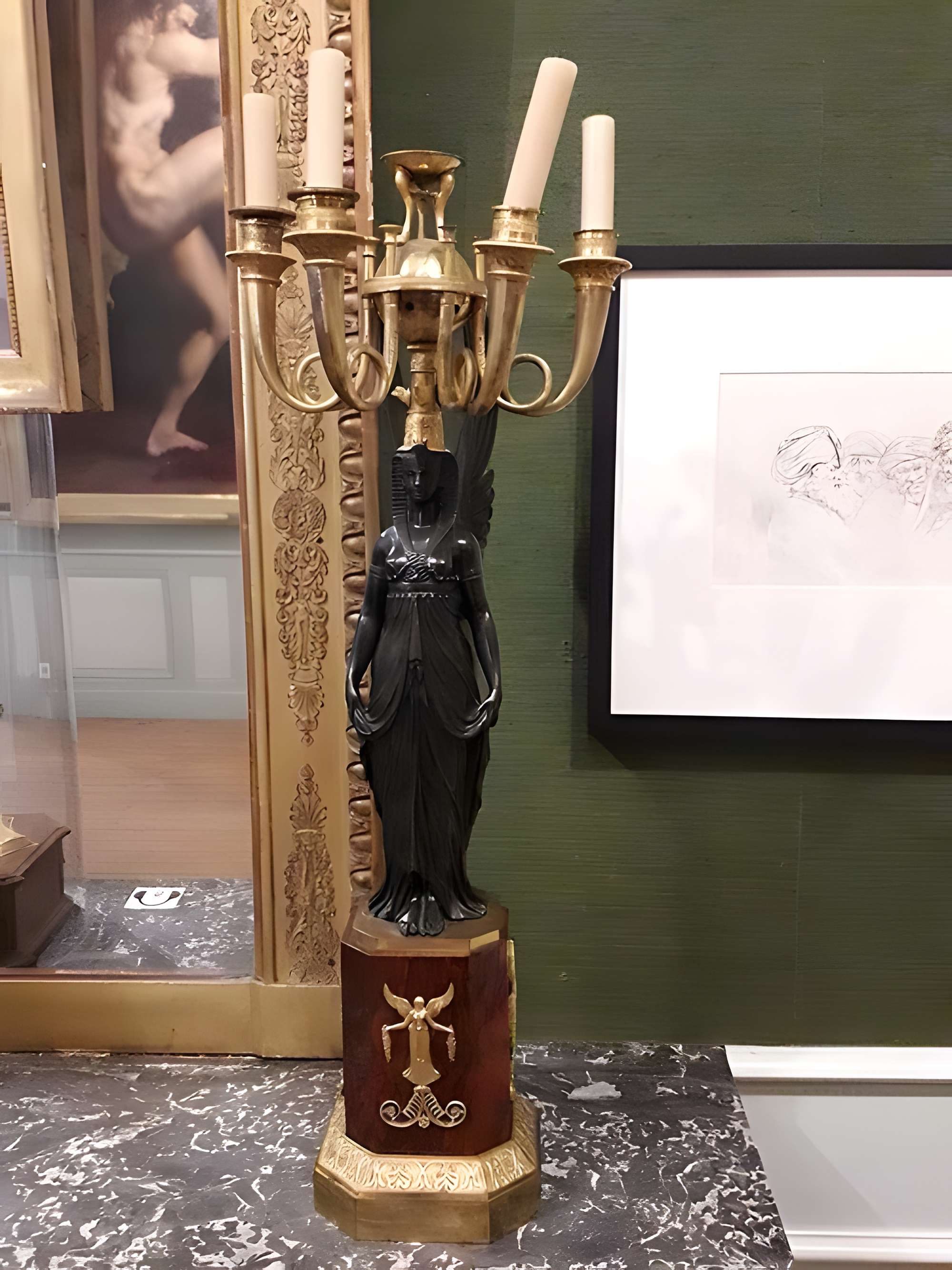 Musée Hôtel Bertrand à Châteauroux