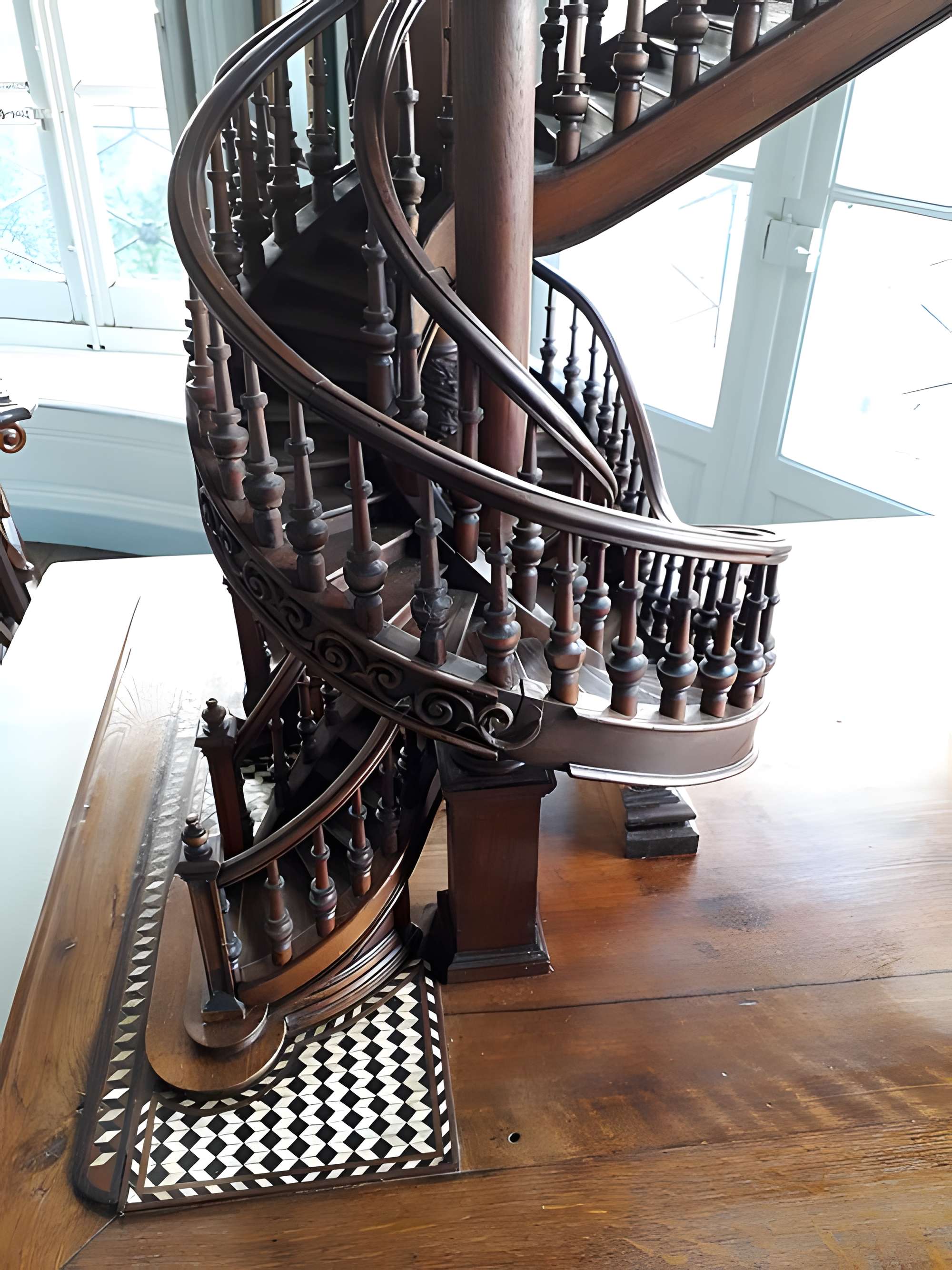 Musée Hôtel Bertrand à Châteauroux