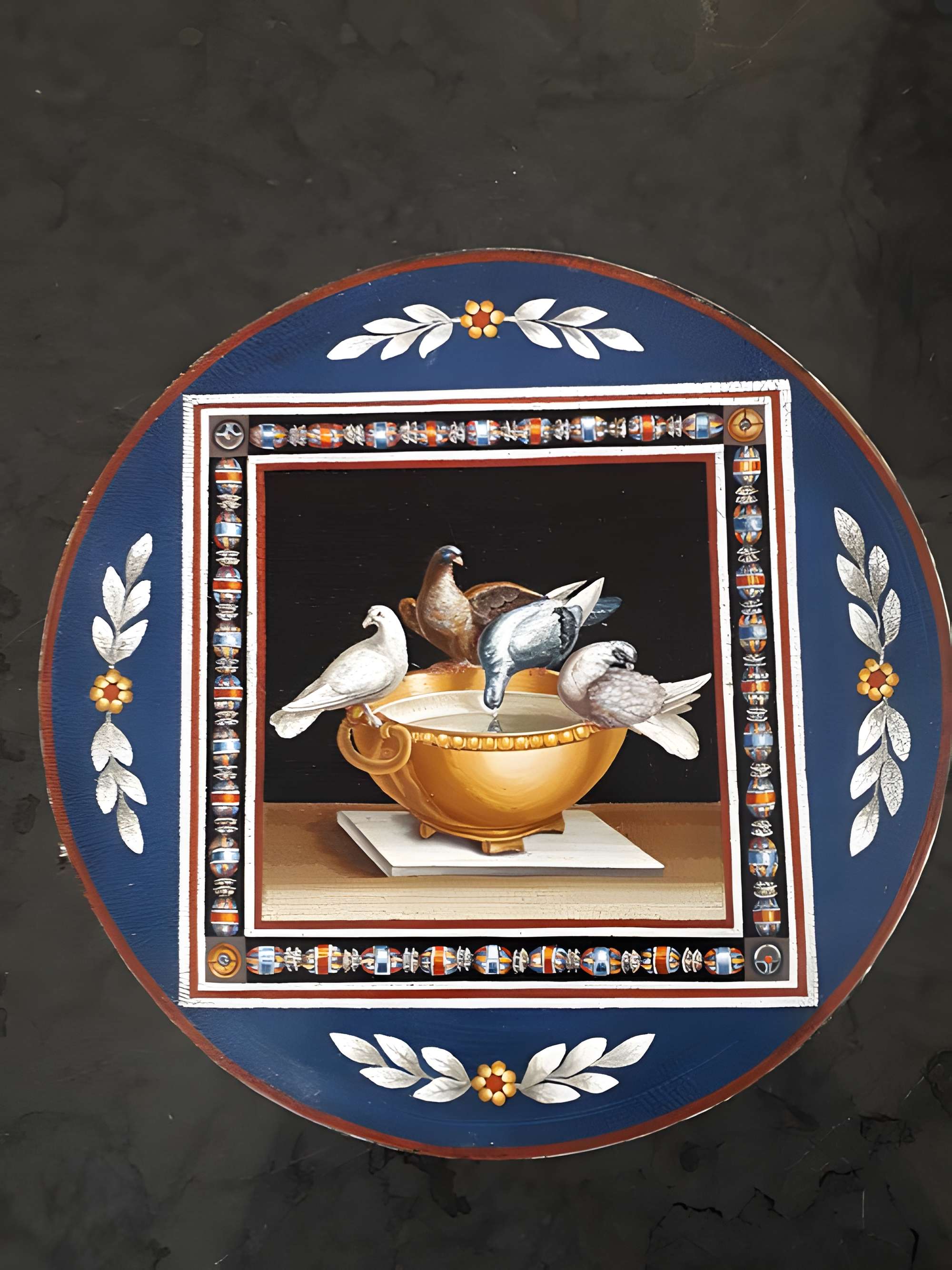 Musée Hôtel Bertrand à Châteauroux