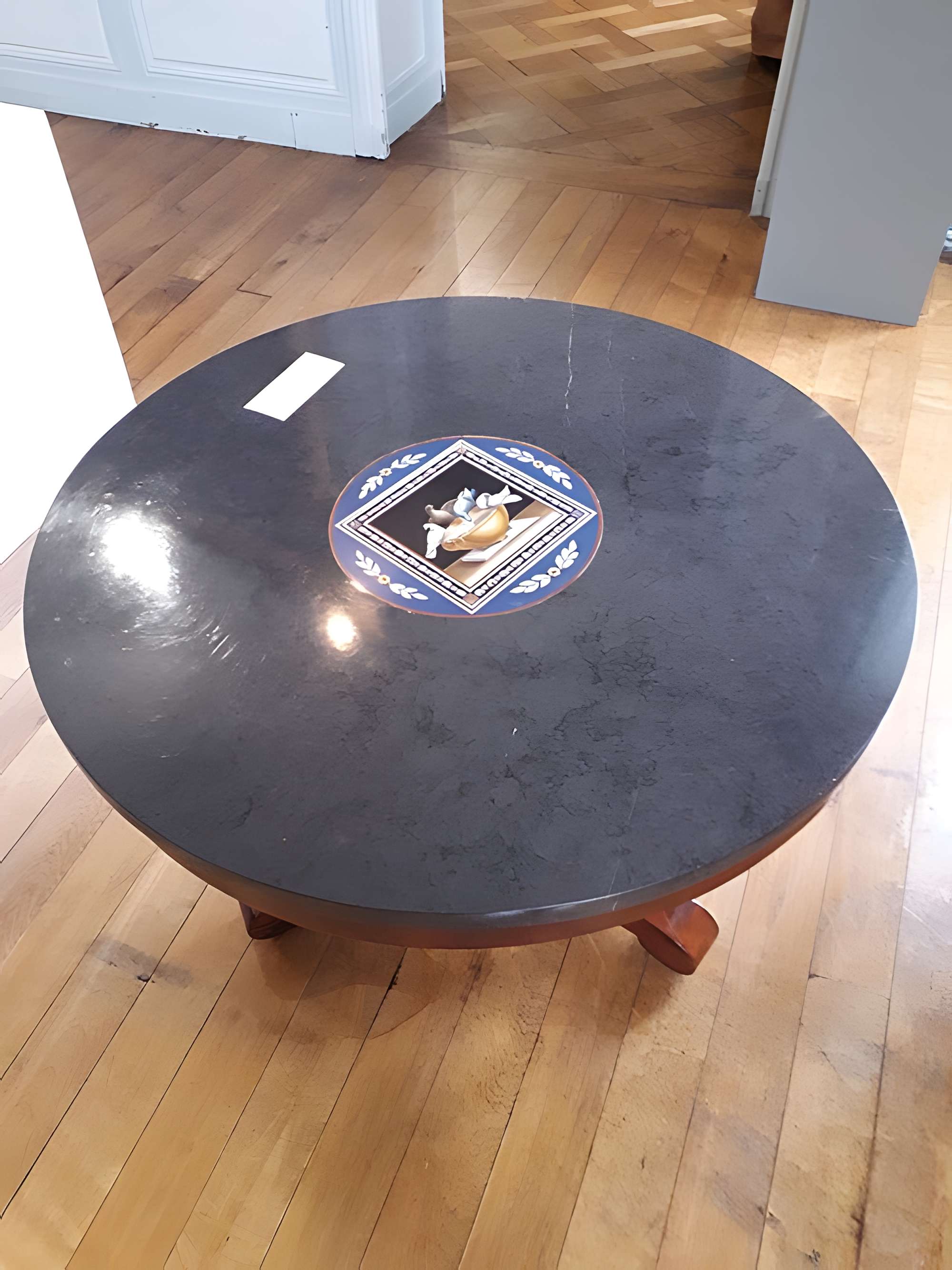 Musée Hôtel Bertrand à Châteauroux