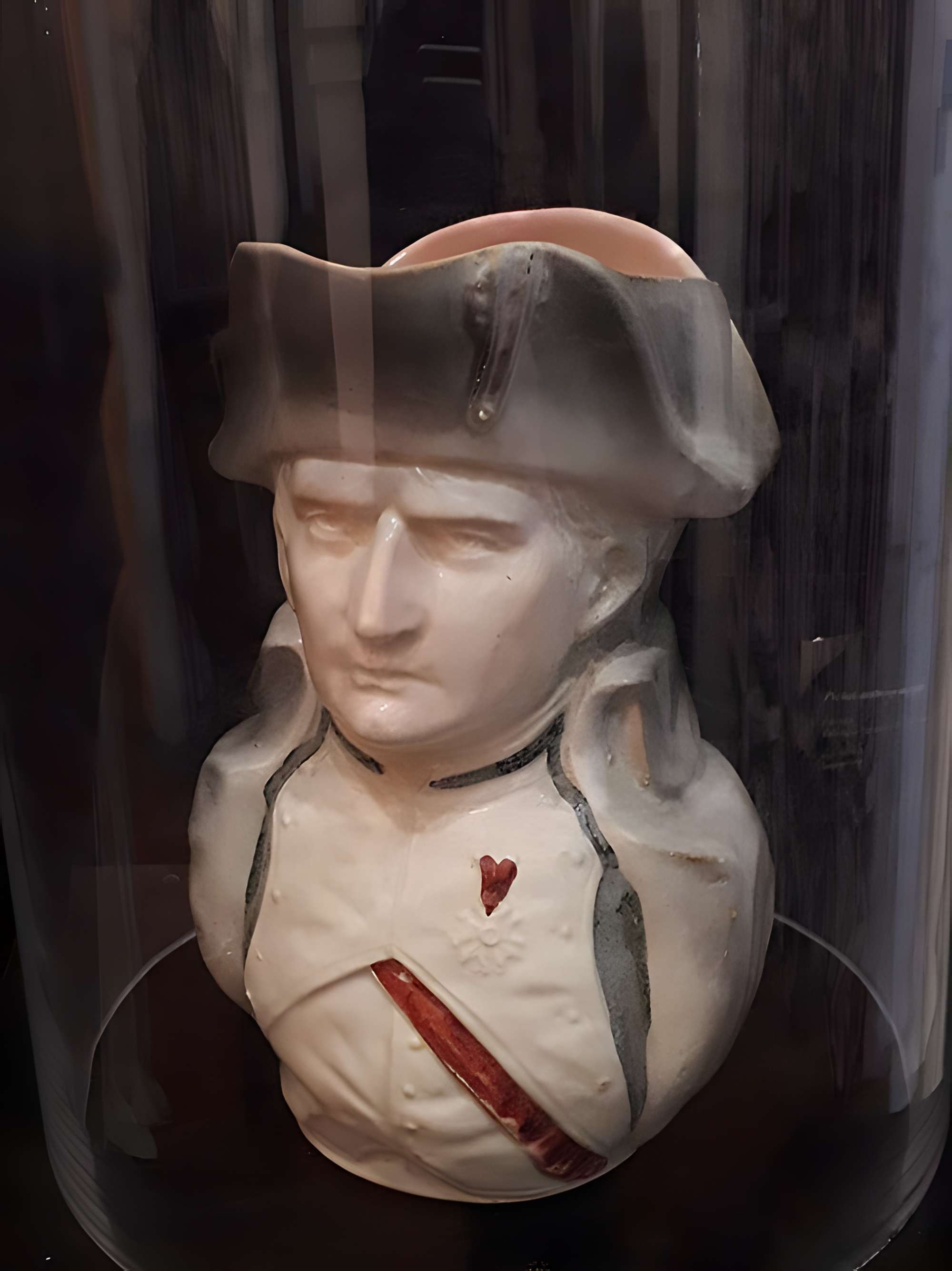 Musée Hôtel Bertrand à Châteauroux