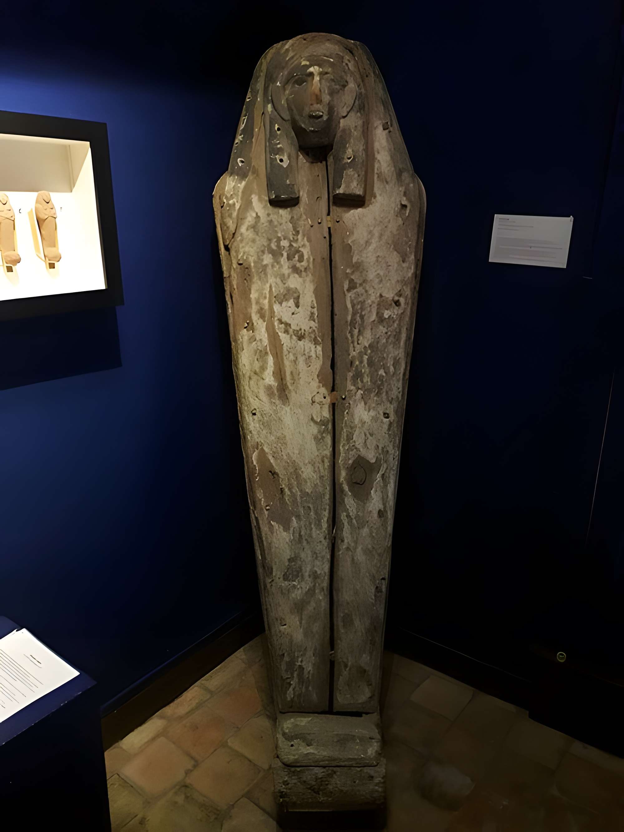 Musée Hôtel Bertrand à Châteauroux