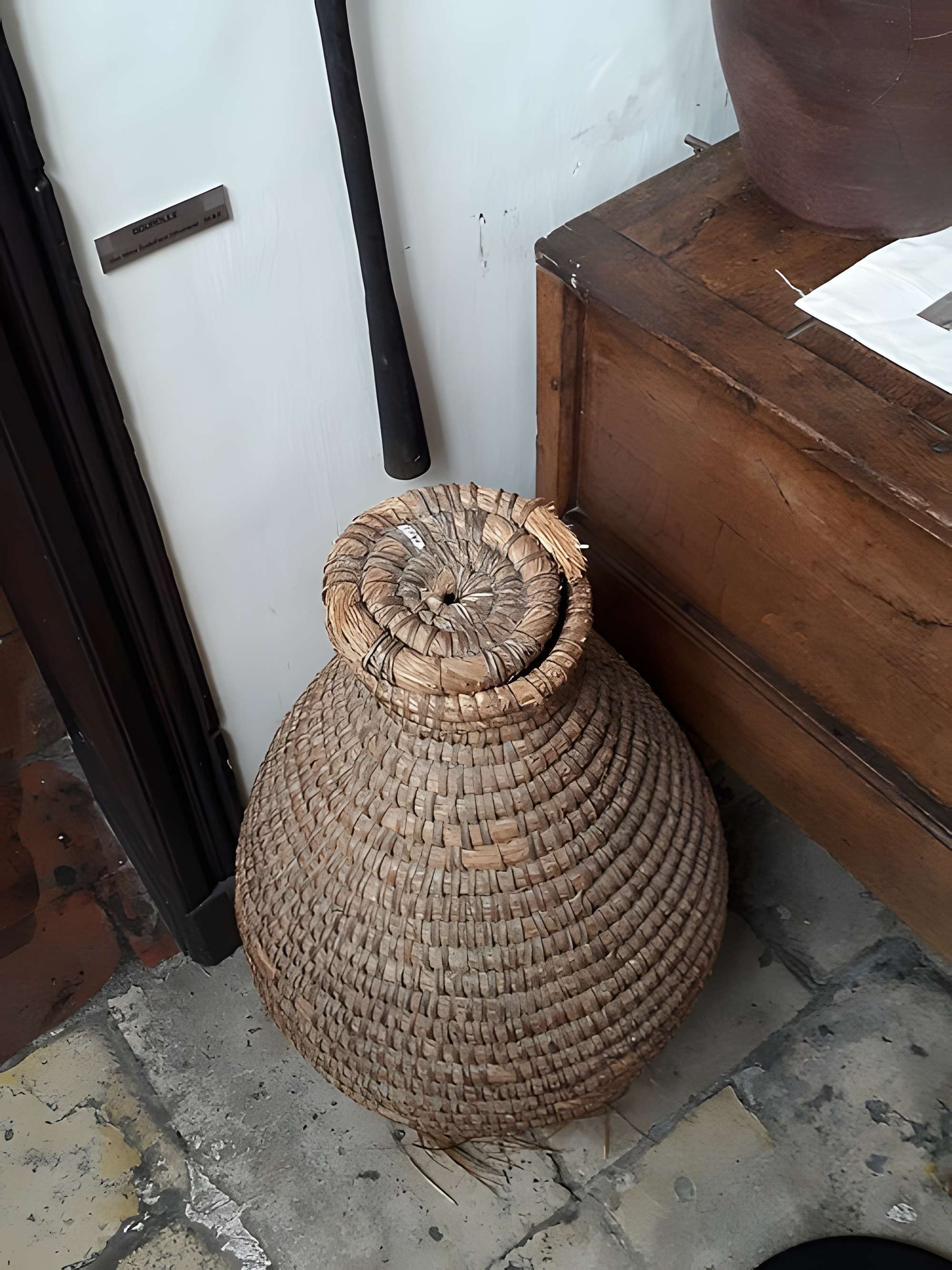 Musée Hôtel Bertrand à Châteauroux