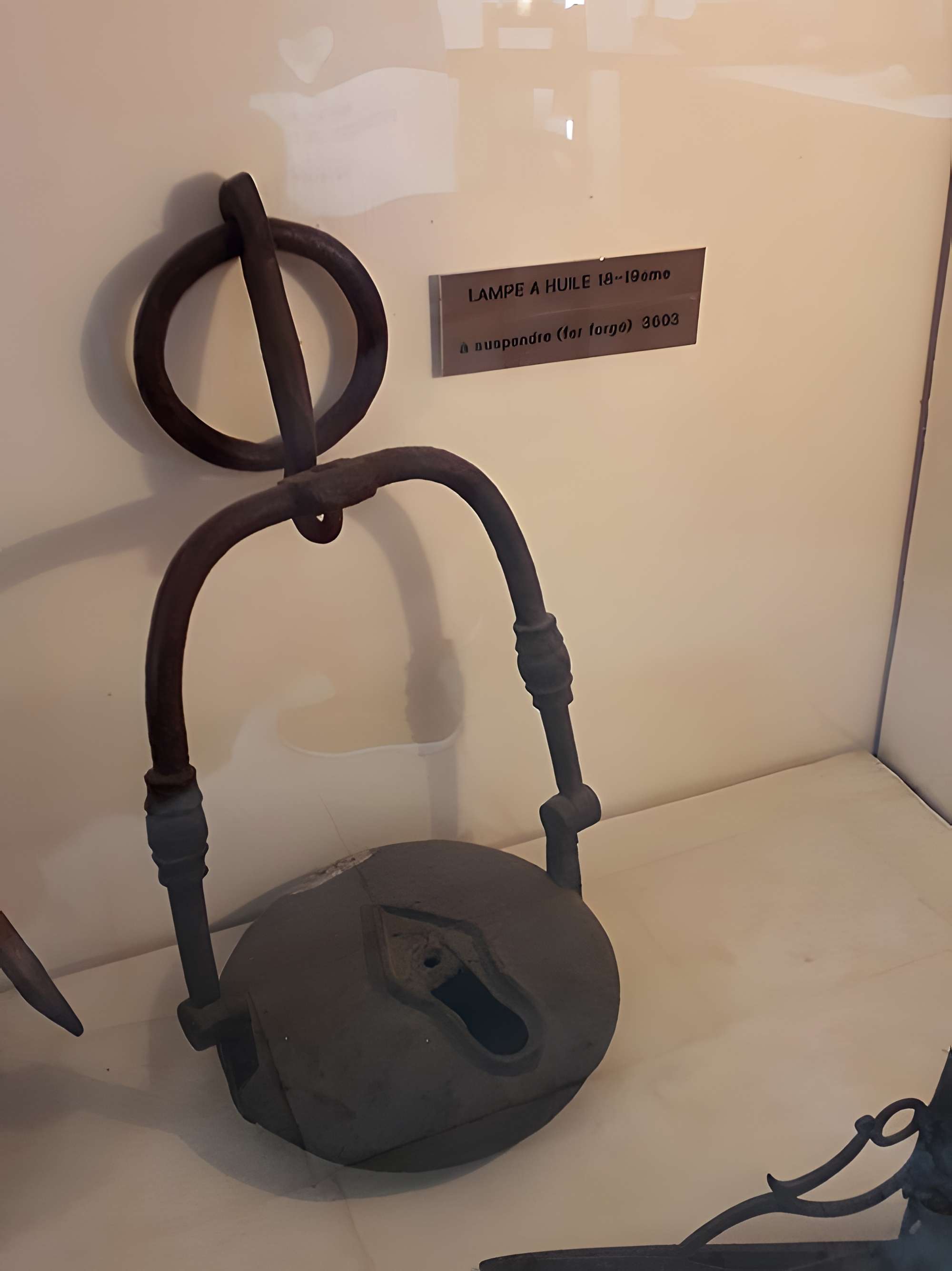 Musée Hôtel Bertrand à Châteauroux