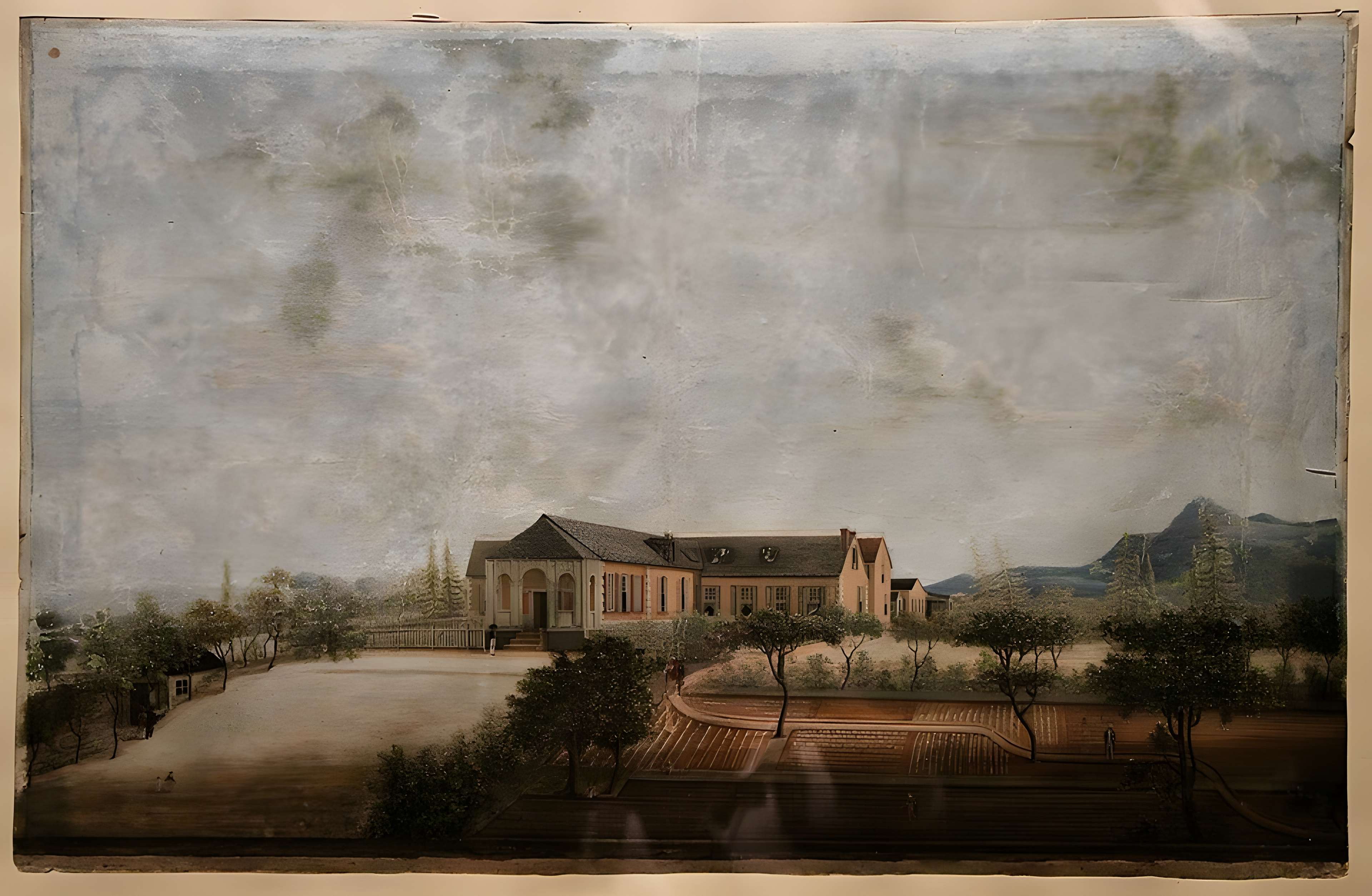 Musée Hôtel Bertrand à Châteauroux