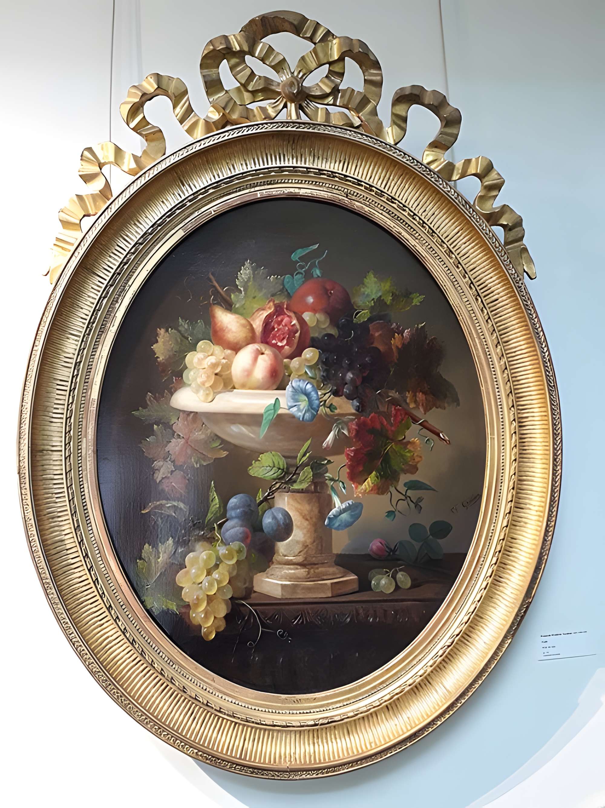 Musée Hôtel Bertrand à Châteauroux