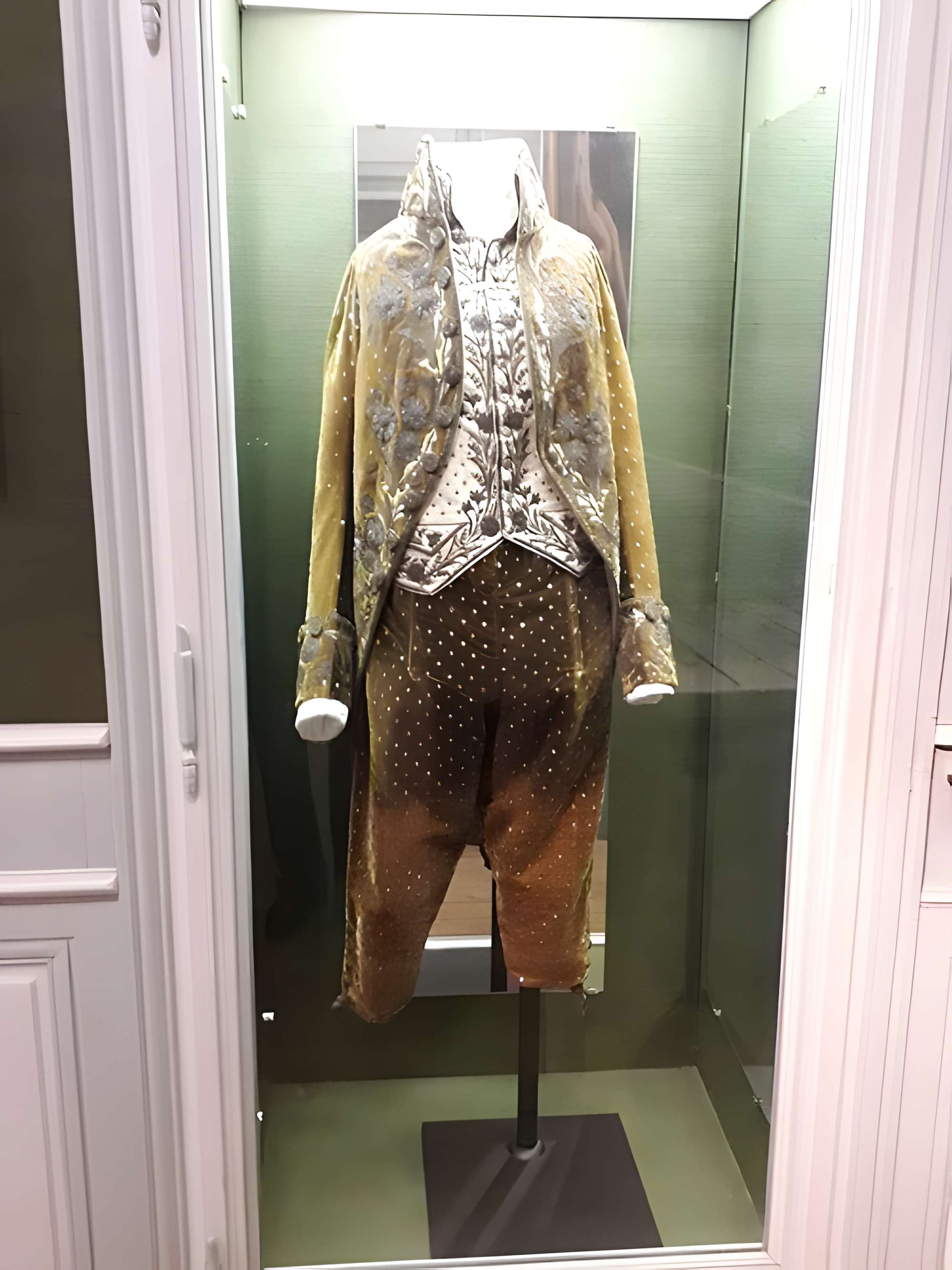 Musée Hôtel Bertrand à Châteauroux