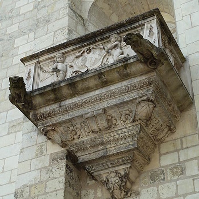 Photo de Musée des beaux-arts de Tours