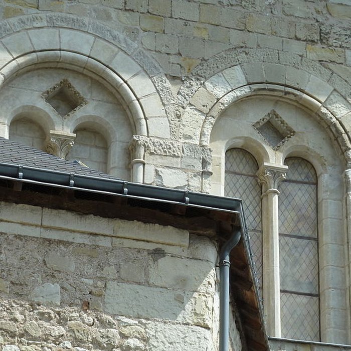 Photo de Musée des beaux-arts de Tours