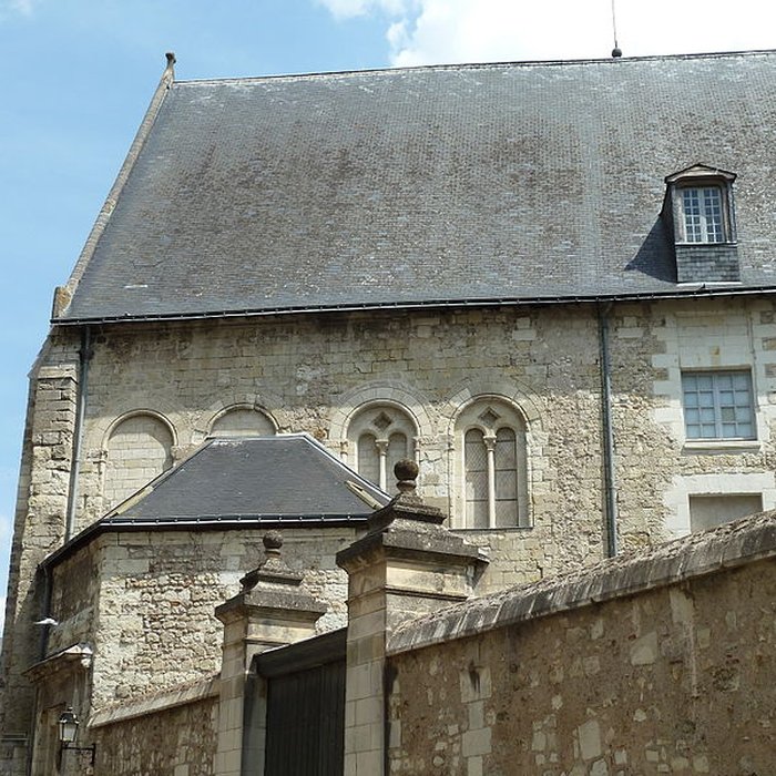 Photo de Musée des beaux-arts de Tours