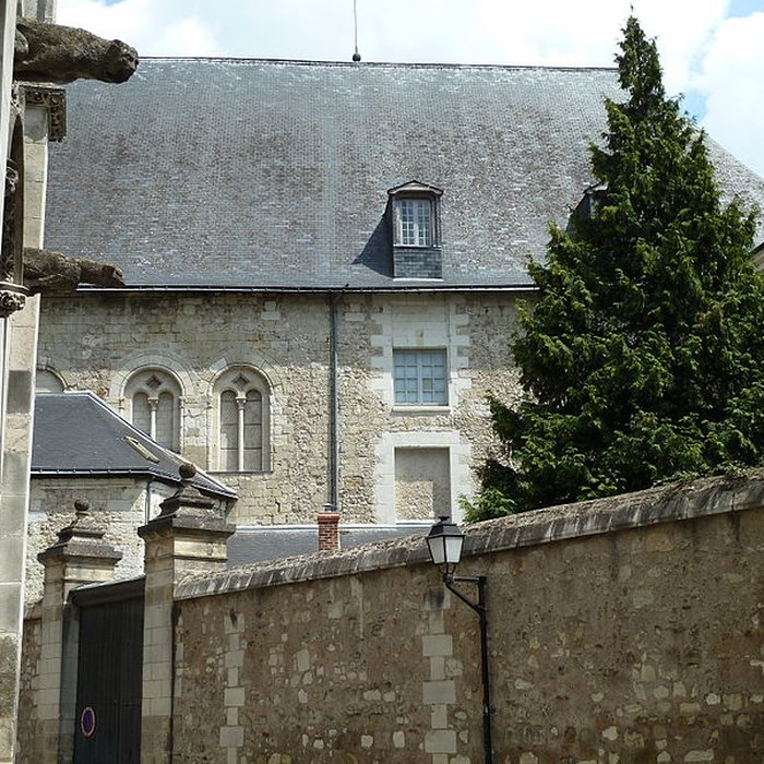 Photo de Musée des beaux-arts de Tours