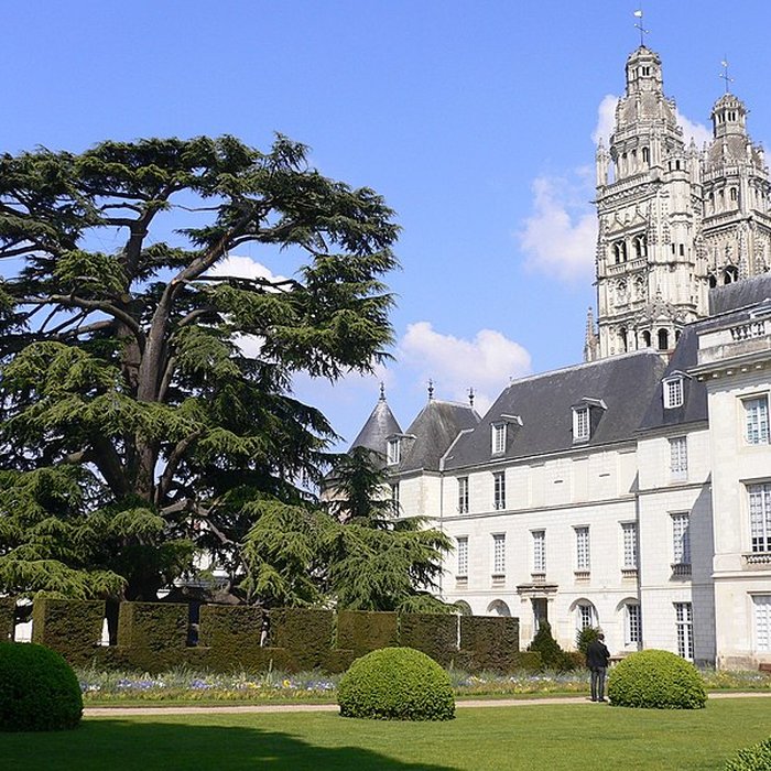 Photo de Musée des beaux-arts de Tours