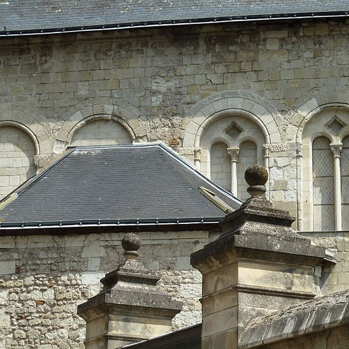 Photo de Musée des beaux-arts de Tours