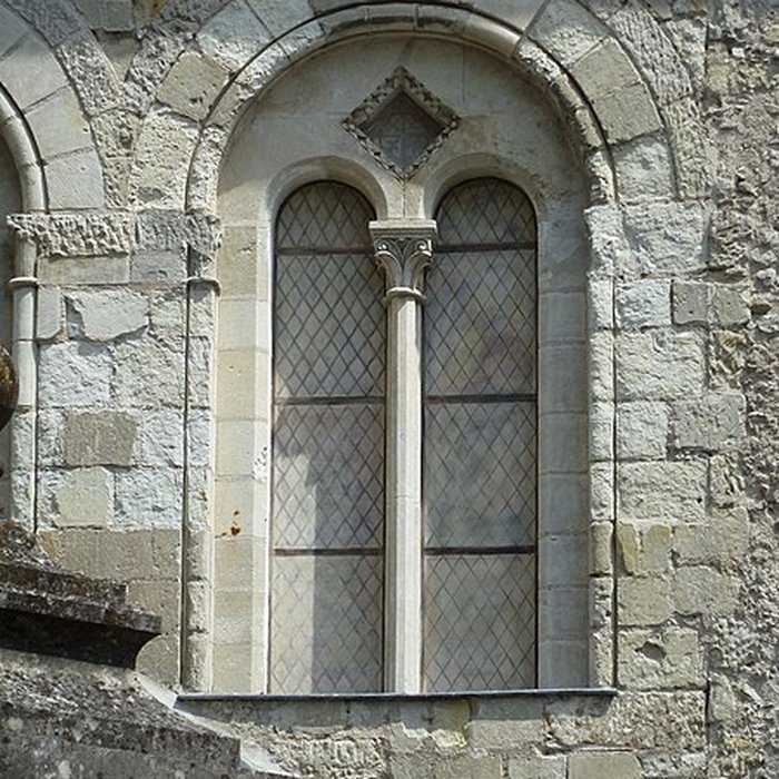 Photo de Musée des beaux-arts de Tours