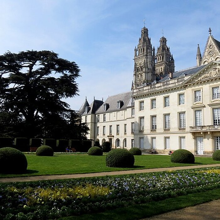 Photo de Musée des beaux-arts de Tours