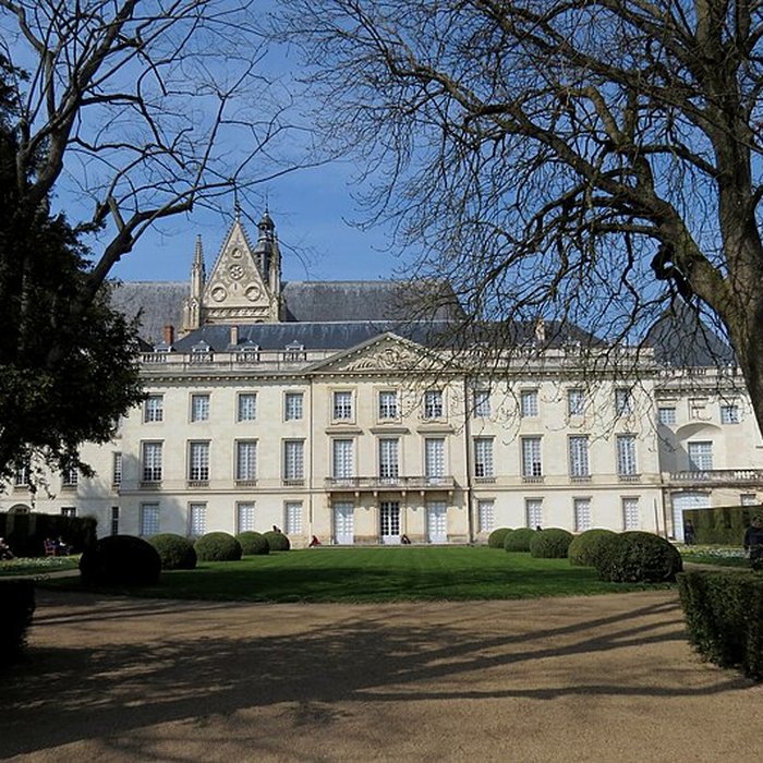 Photo de Musée des beaux-arts de Tours