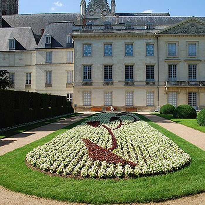 Photo de Musée des beaux-arts de Tours