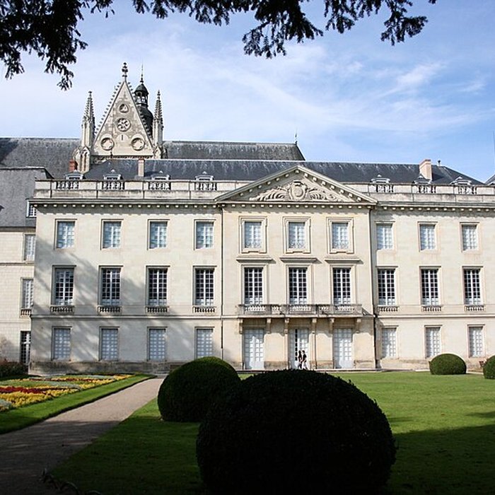 Photo de Musée des beaux-arts de Tours