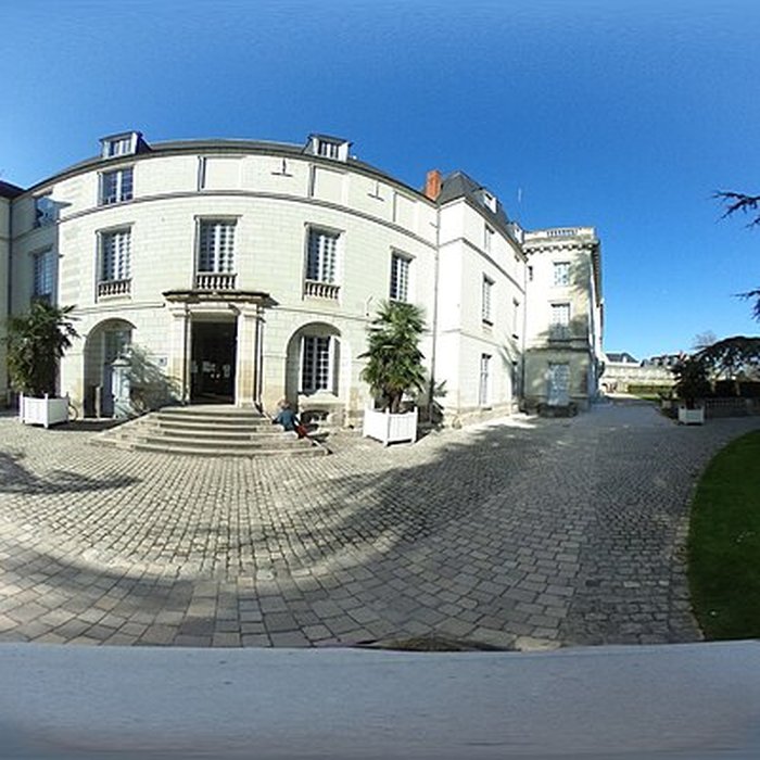 Photo de Musée des beaux-arts de Tours