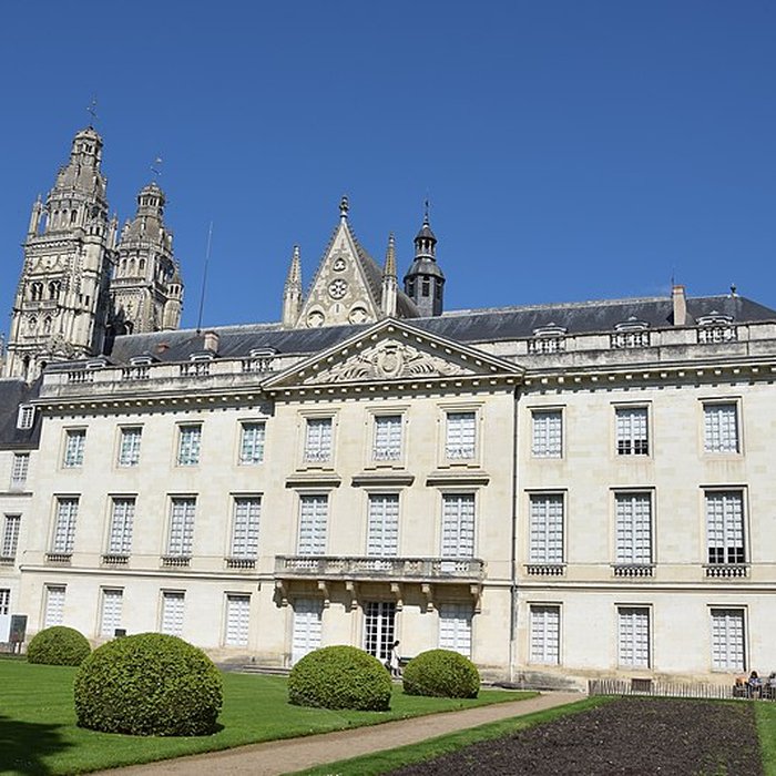Photo de Musée des beaux-arts de Tours