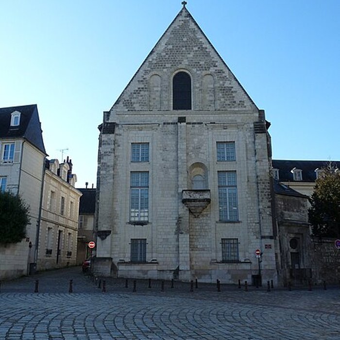 Photo de Musée des beaux-arts de Tours
