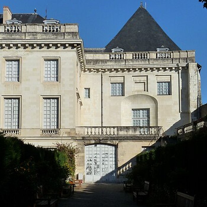 Photo de Musée des beaux-arts de Tours