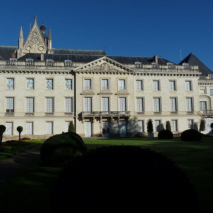 Photo de Musée des beaux-arts de Tours