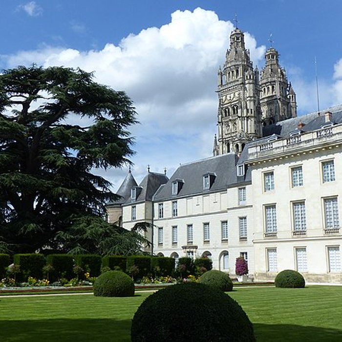 Photo de Musée des beaux-arts de Tours